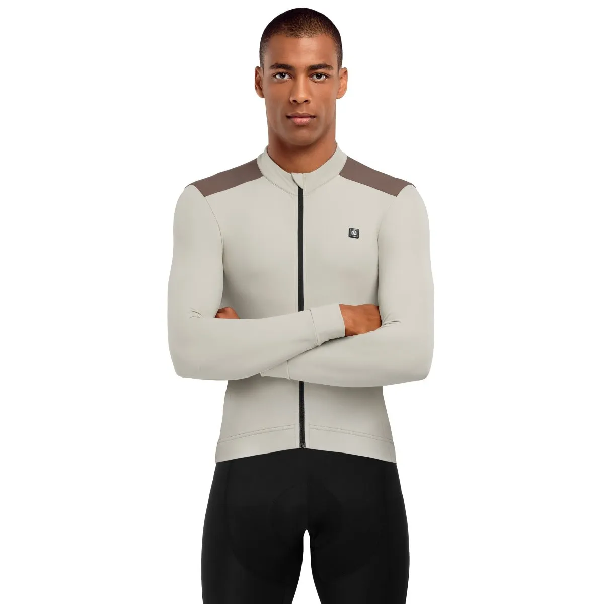 Термомайка для велоспорта мужская SRX M4 Siroko, пастельно-розовый
Термомайка для велоспорта мужская SRX M4 Siroko, пастельно-розовый