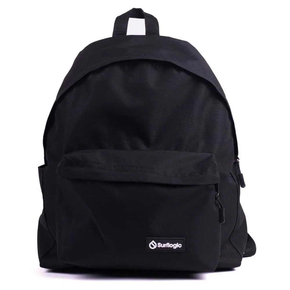 Рюкзак Surflogic Daylight, черный
Рюкзак Surflogic Daylight, черный