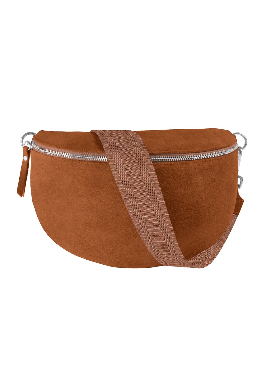 Поясная сумка lePelou ARIA large, коричневый
Поясная сумка lePelou ARIA large, коричневый