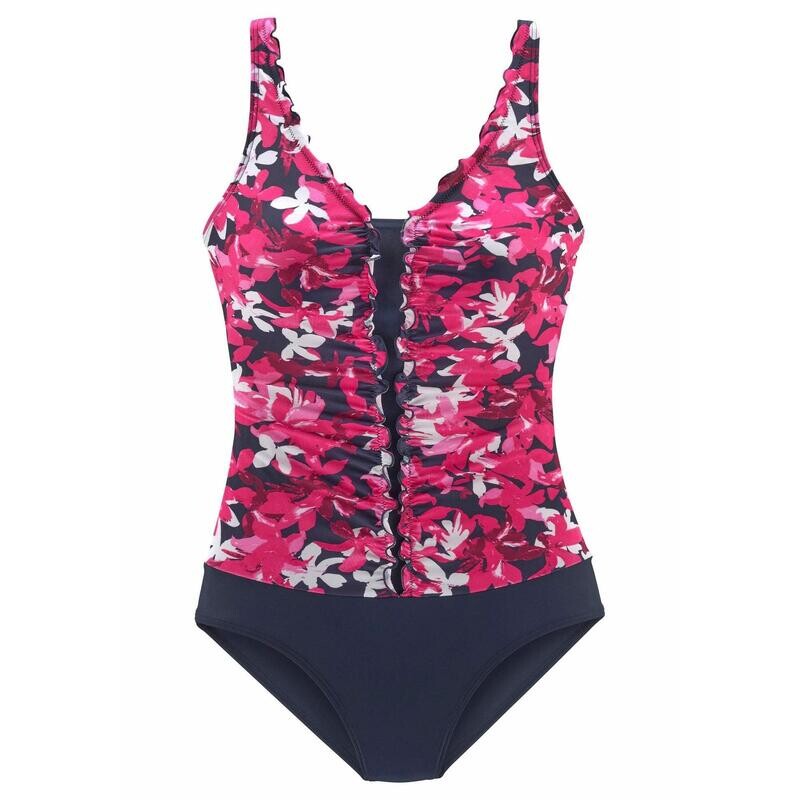 Купальник женский PETITE FLEUR, цвет rot
Купальник женский PETITE FLEUR, цвет rot