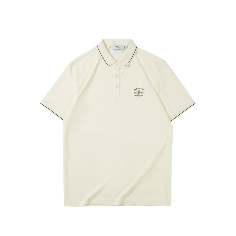 Heilan Home Hla Мужская рубашка поло HLA, Охлаждающее ощущение, антибактериальное действие 3A, защита от клещей 2A — темно-зеленый 9N (в подарочной упаковке ко Дню святого Валентина).
Heilan Home Hla Мужская рубашка поло HLA, Охлаждающее ощущение, антибактериальное действие 3A, защита от клещей 2A — темно-зеленый 9N (в подарочной упаковке ко Дню святого Валентина).