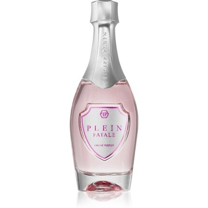 Philipp Plein Fatale Rosé Eau de Parfum 90 мл - женский аромат
Philipp Plein Fatale Rosé Eau de Parfum 90 мл - женский аромат
