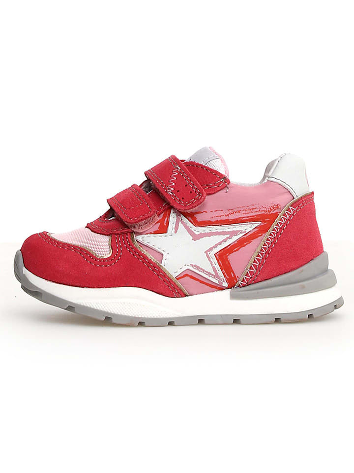 Низкие кроссовки Naturino
Низкие кроссовки Naturino