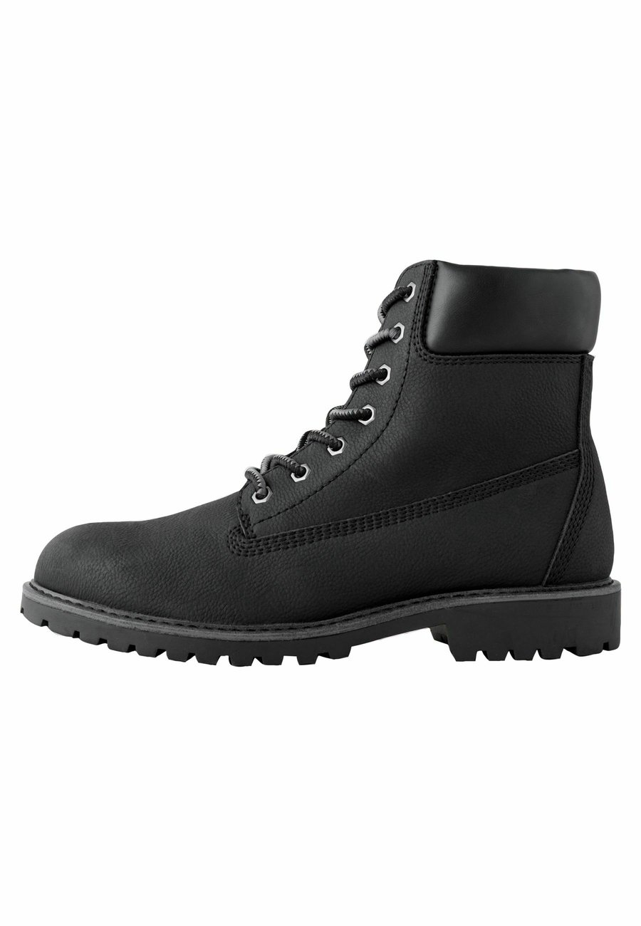 Ботинки Next Lace-up ankle boots, Black
Ботинки Next Lace-up ankle boots, Black