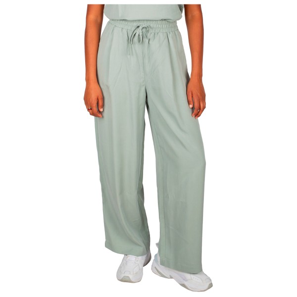 Женские брюки тенка - повседневные брюки Iriedaily, Sage
Женские брюки тенка - повседневные брюки Iriedaily, Sage