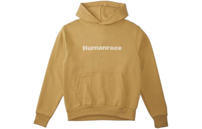 Толстовка Adidas X Pharrell Williams Humanrace Basic с капюшоном «Золотисто-бежевый» Adidas Originals, цвет Gold
Толстовка Adidas X Pharrell Williams Humanrace Basic с капюшоном «Золотисто-бежевый» Adidas Originals, цвет Gold