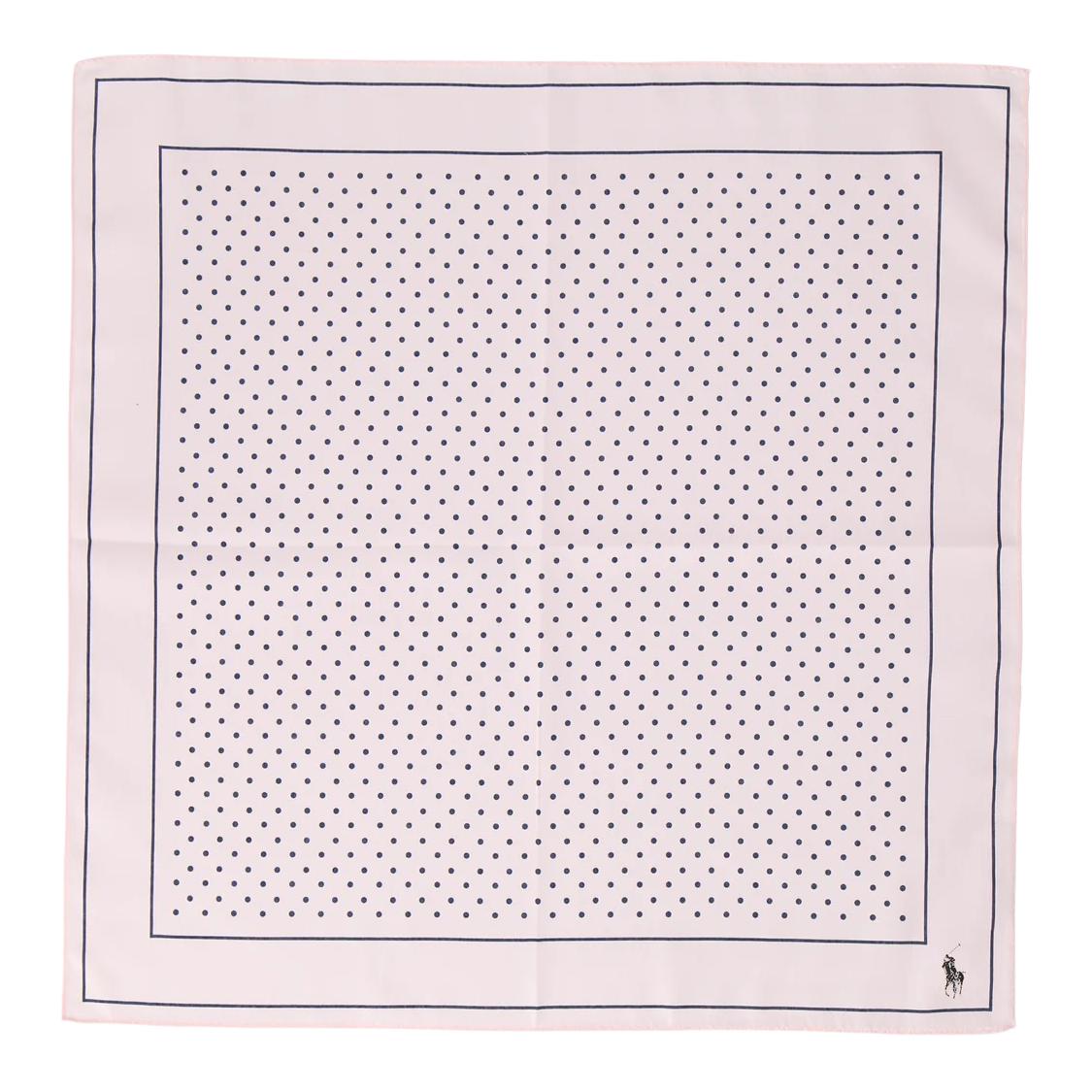 Ralph Lauren Хлопковый шелковый шарф унисекс розовый, Pink
Ralph Lauren Хлопковый шелковый шарф унисекс розовый, Pink