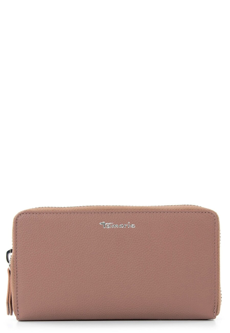 Кошелек Tamaris Amanda, цвет Mocha
Кошелек Tamaris Amanda, цвет Mocha