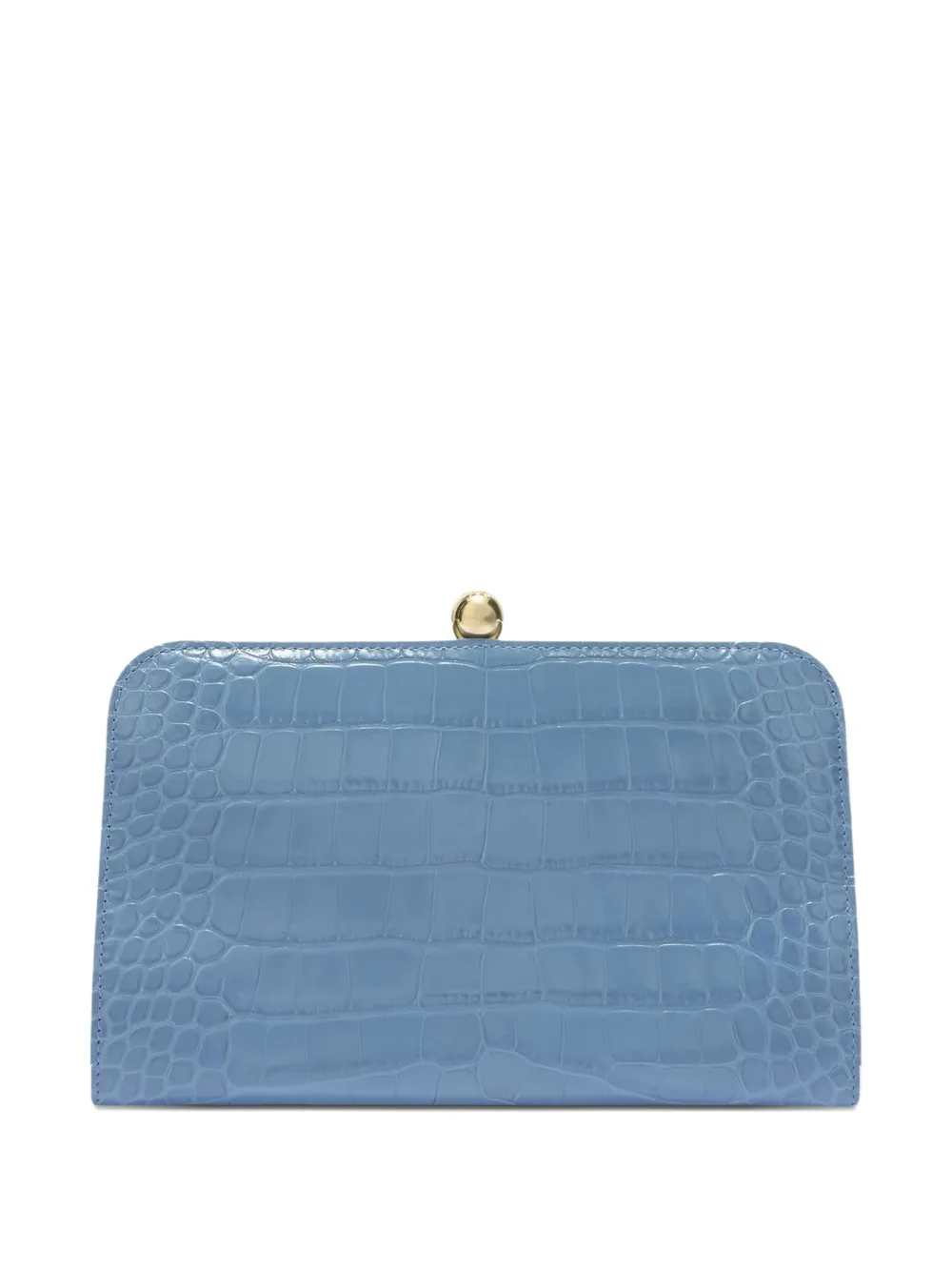 Клатч Alba Furla, синий
Клатч Alba Furla, синий