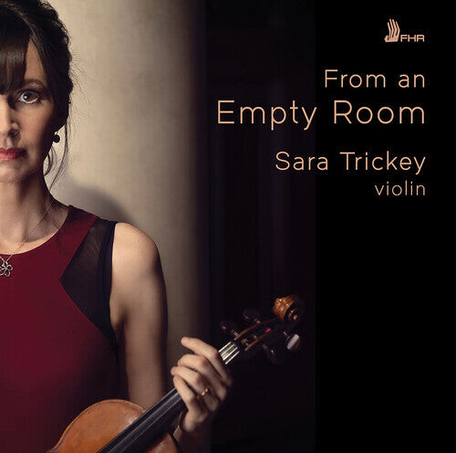 CD диск Albeniz / Beamish / Trickey, Sara: From an Empty Room
CD диск Albeniz / Beamish / Trickey, Sara: From an Empty Room