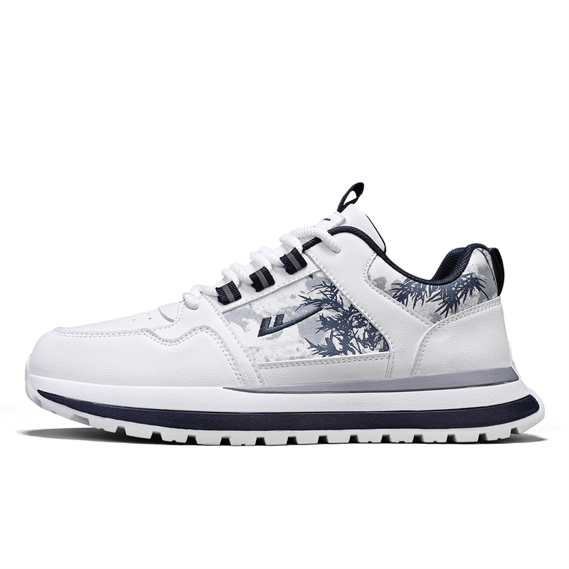 WARRIOR Повседневные туфли мужские низкие синие
WARRIOR Повседневные туфли мужские низкие синие