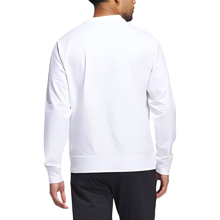 Ultimate Толстовка мужская белая Adidas, белый
Ultimate Толстовка мужская белая Adidas, белый