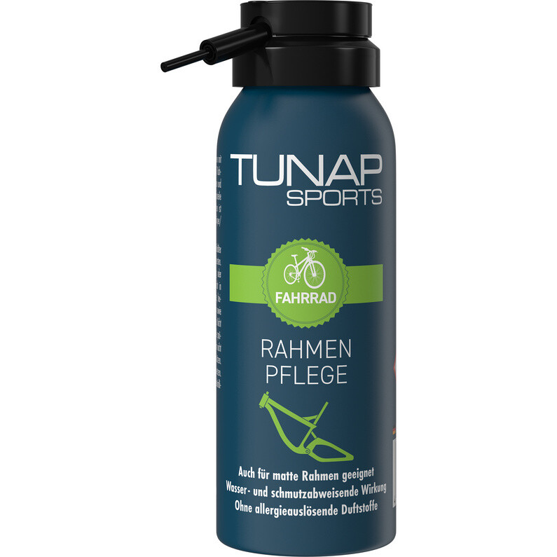 Уход за каркасом Tunap Sports
Уход за каркасом Tunap Sports