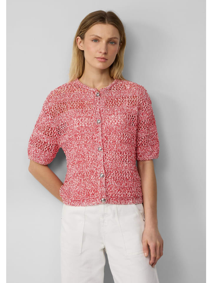 Кардиган 30X1_cranberry s.Oliver
Кардиган 30X1_cranberry s.Oliver