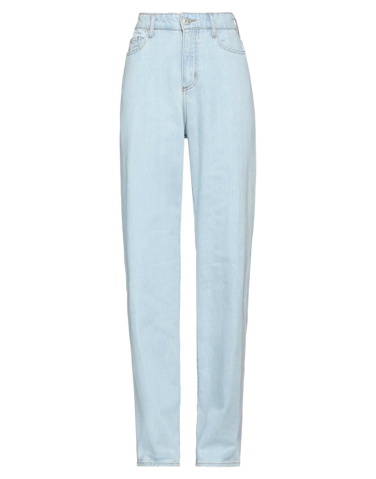 Джинсы Staff Gallery, синий
Джинсы Staff Gallery, синий