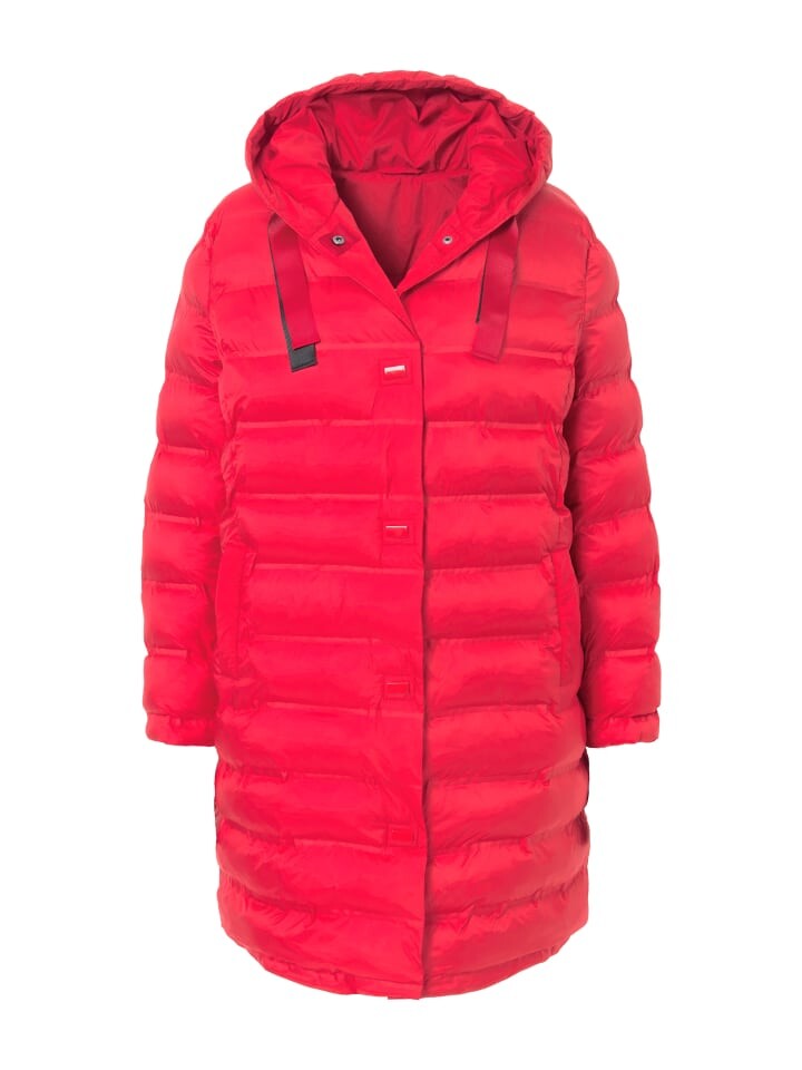 Куртка Angel of Style, цвет mohnrot
Куртка Angel of Style, цвет mohnrot