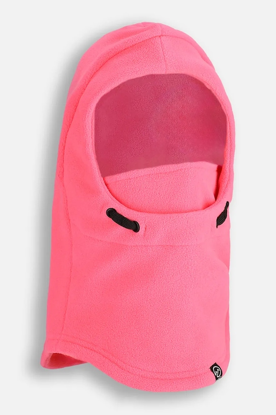 Детская балаклава Lemon Explore, розовый
Детская балаклава Lemon Explore, розовый