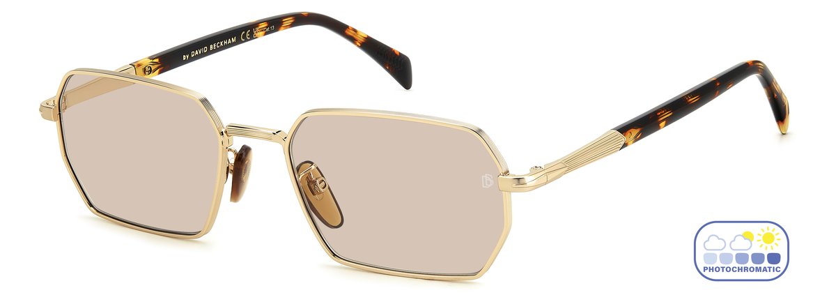 Мужские солнцезащитные очки DB 1174-S DAVID BECKHAM
Мужские солнцезащитные очки DB 1174-S DAVID BECKHAM