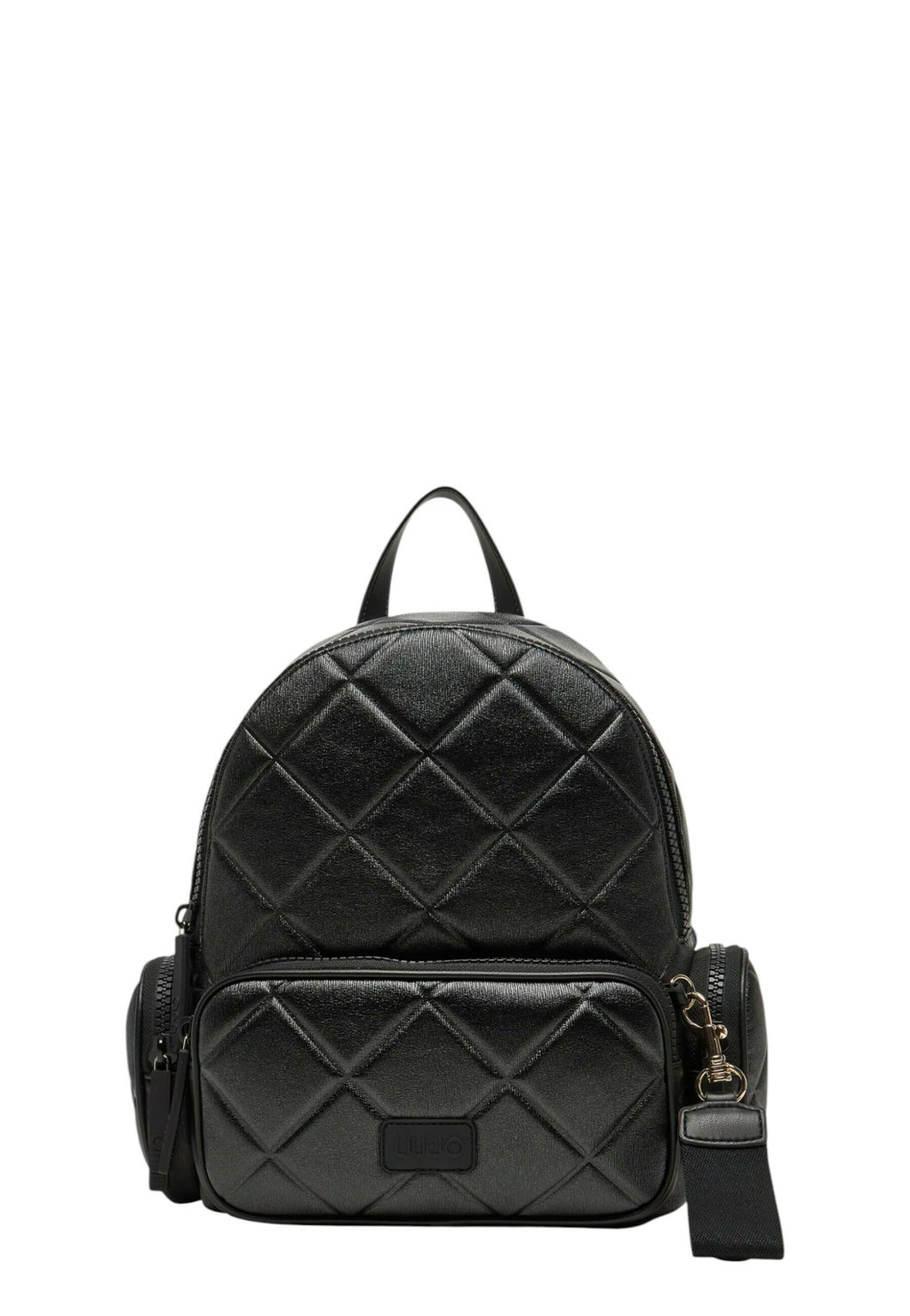 Рюкзак LIU JO, черный 
Рюкзак LIU JO, черный