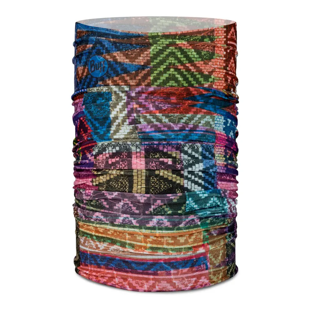 Неквормер Buff Original Ecostretch, разноцветный
Неквормер Buff Original Ecostretch, разноцветный