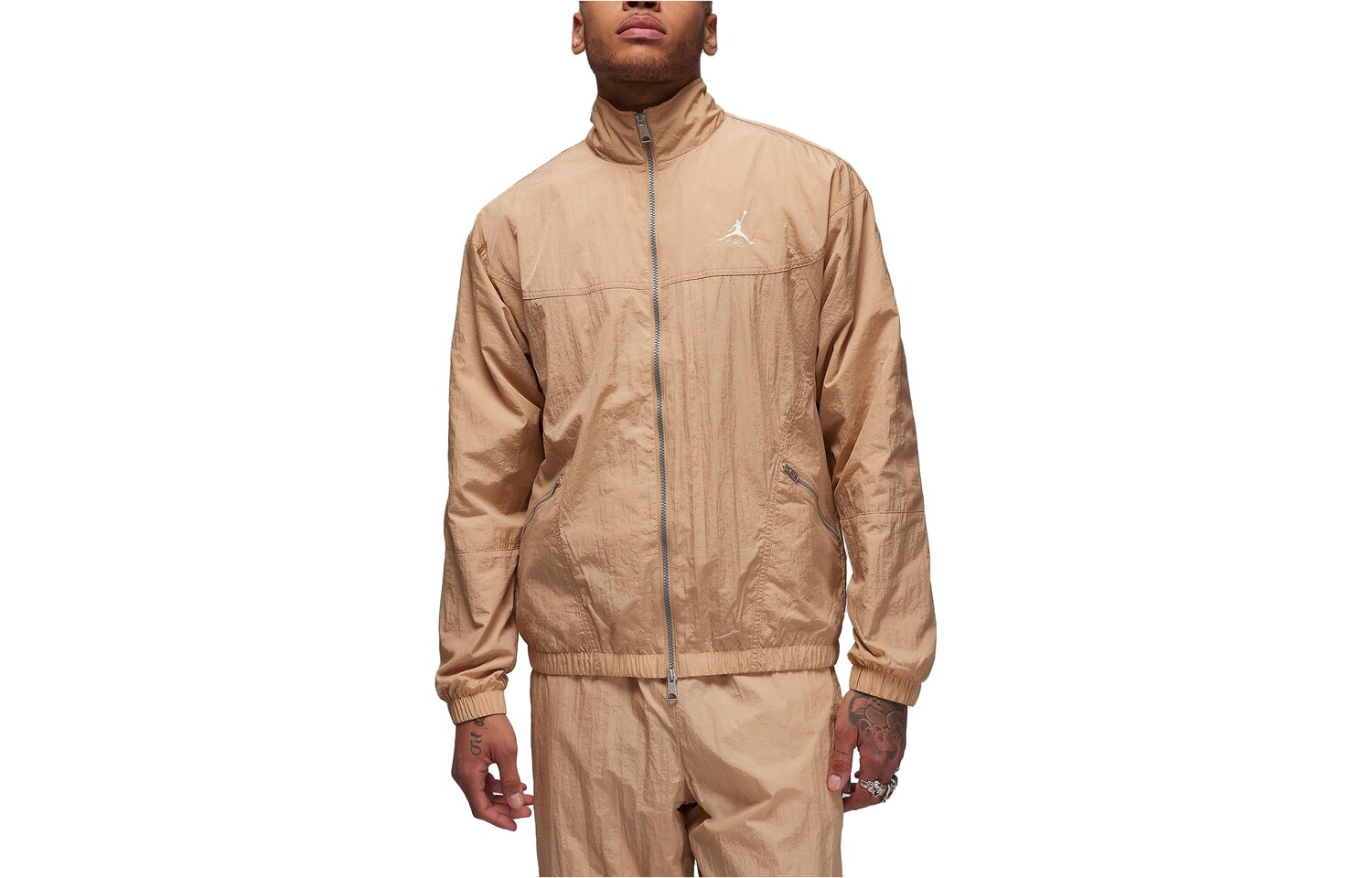 Куртка мужская льняная желтый Jordan
Куртка мужская льняная желтый Jordan