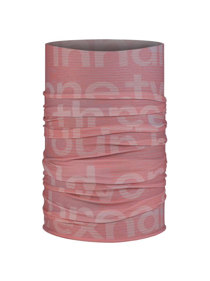 Шарф Buff, розовый
Шарф Buff, розовый