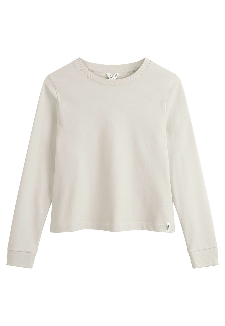 Рубашка MELA AASTHA, бежевый
Рубашка MELA AASTHA, бежевый