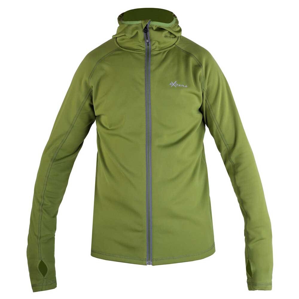 Спортивная футболка Newwood Adriano, зеленый
Спортивная футболка Newwood Adriano, зеленый