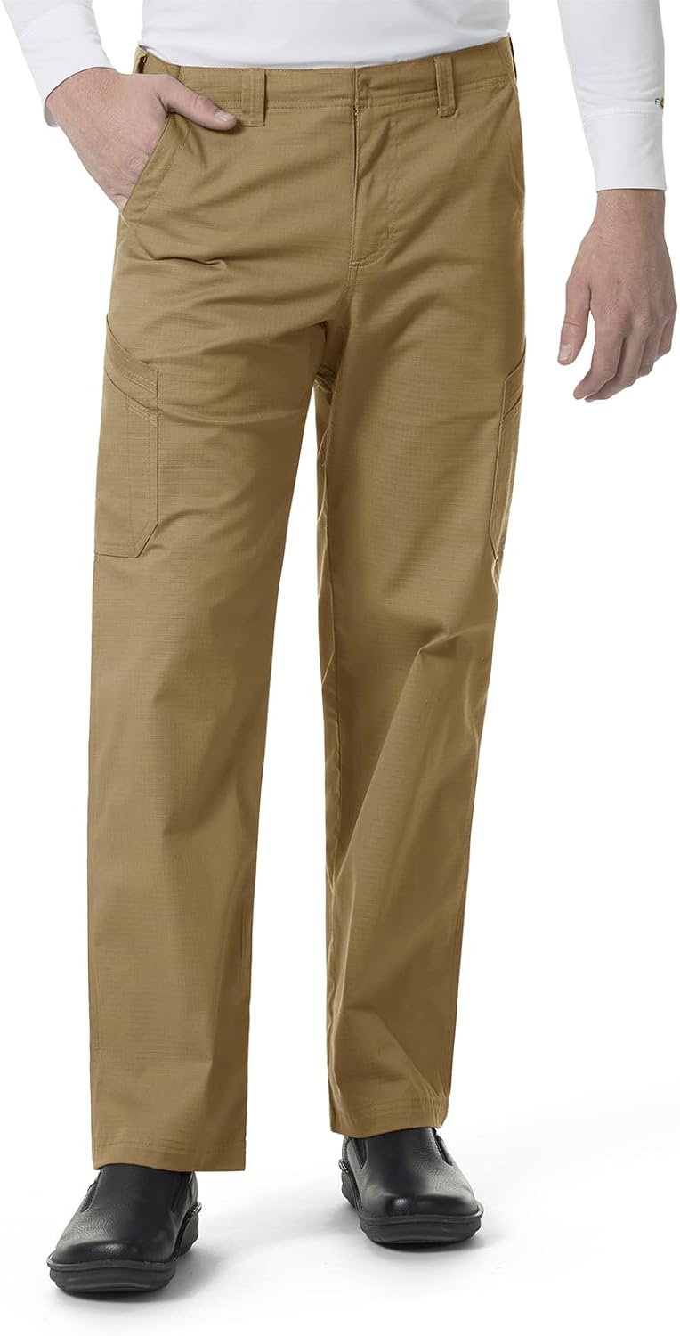 Carhartt Rugged Flex Ripstop мужские прямые штаны-карго, Dijon
Carhartt Rugged Flex Ripstop мужские прямые штаны-карго, Dijon