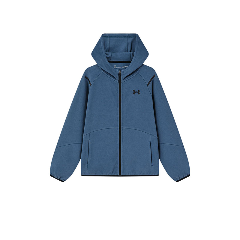 Детская куртка Grade School Under Armour, темно-синий
Детская куртка Grade School Under Armour, темно-синий