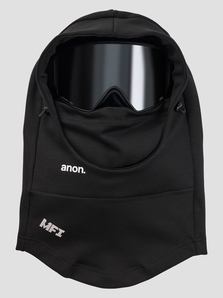 Балаклава Anon MFI Hooded Sturmmaske, black, Черный, Балаклава Anon MFI Hooded Sturmmaske, black
Балаклава Anon MFI Hooded Sturmmaske, black, Черный, Балаклава Anon MFI Hooded Sturmmaske, black