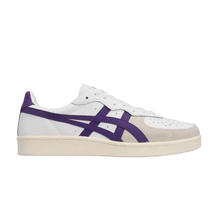 Кроссовки Onitsuka Tiger GSM, Violet
Кроссовки Onitsuka Tiger GSM, Violet