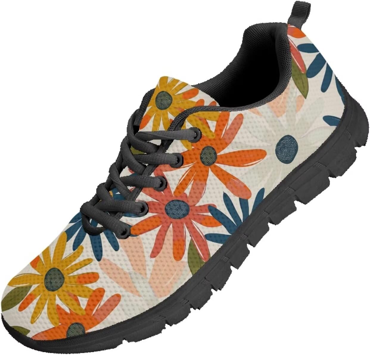 Мужские кроссовки Funnydude Funny Print для бега, весенние тренировочные кроссовки, повседневные кроссовки для бега по дороге, Cartoon Daisy
Мужские кроссовки Funnydude Funny Print для бега, весенние тренировочные кроссовки, повседневные кроссовки для бега по дороге, Cartoon Daisy