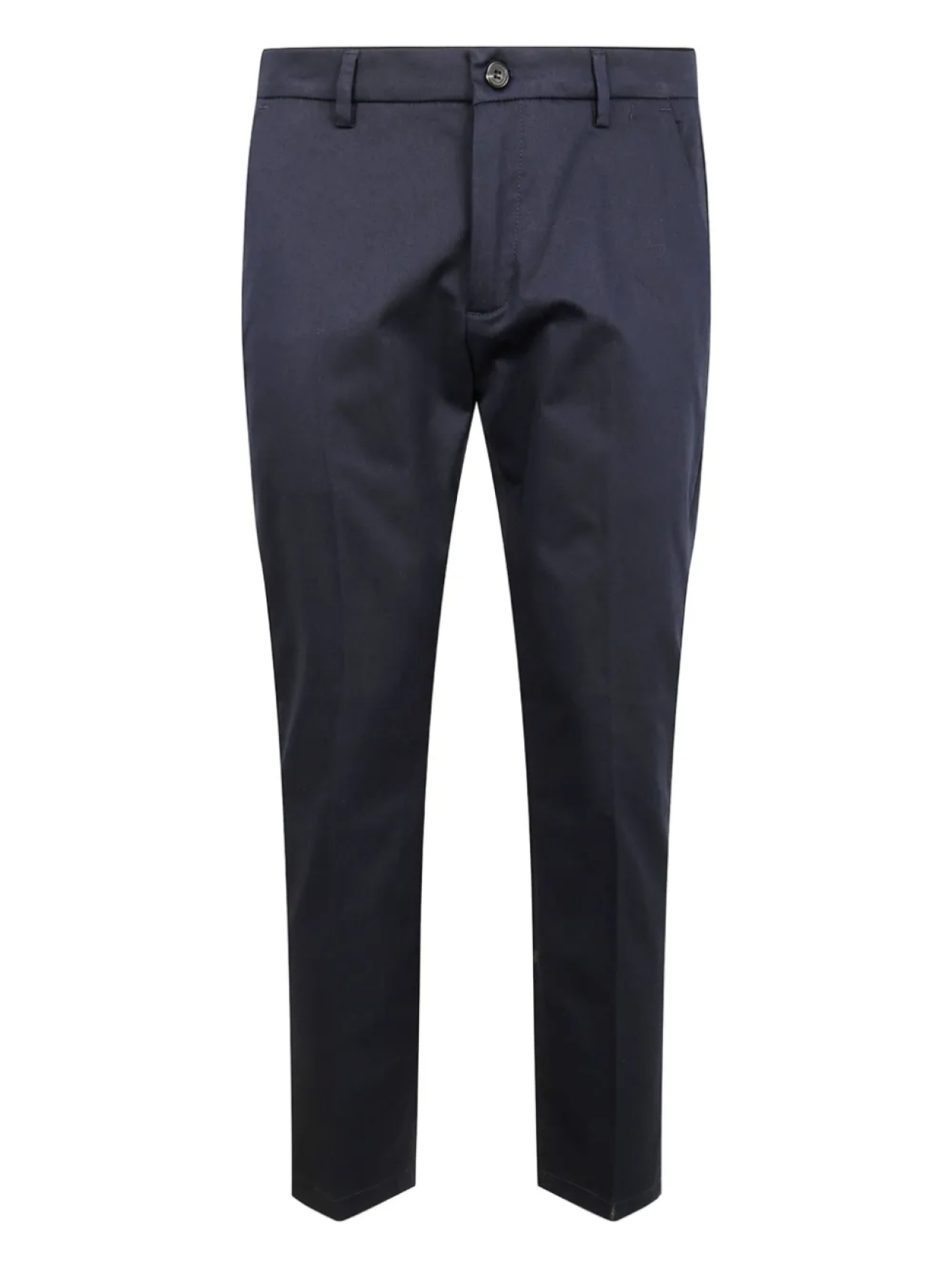 Брюки с отутюженными стрелками Department 5, синий
Брюки с отутюженными стрелками Department 5, синий