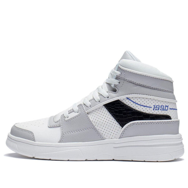 Кроссовки weiwu высокие Li-Ning, белый
Кроссовки weiwu высокие Li-Ning, белый