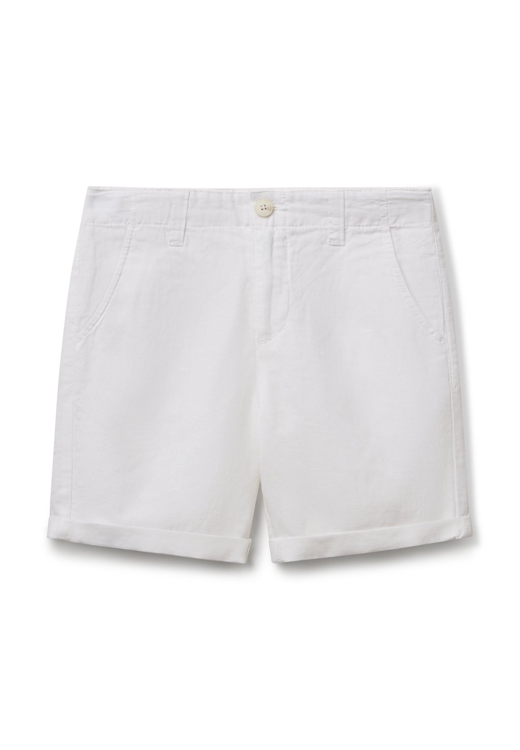 Шорты United Colors of Benetton, белый
Шорты United Colors of Benetton, белый