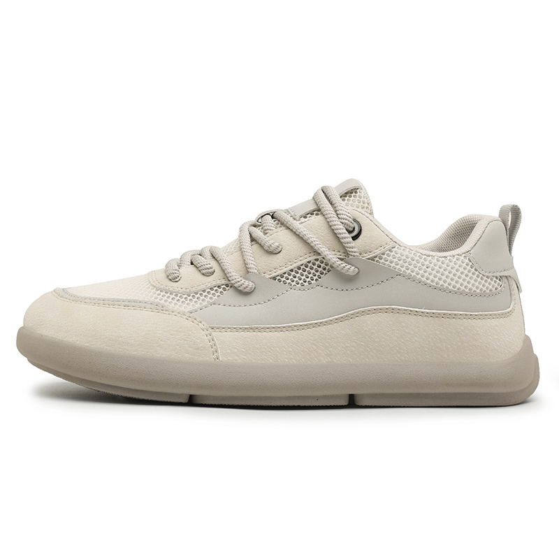 Нескользящие, износостойкие, дышащие низкие повседневные туфли для мужчин Grumpy ram, Sand
Нескользящие, износостойкие, дышащие низкие повседневные туфли для мужчин Grumpy ram, Sand