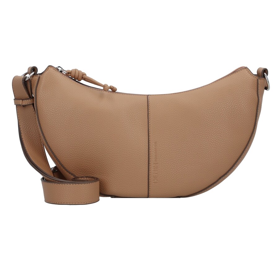 Сумка через плечо TOM TAILOR DENIM, светло-коричневый
Сумка через плечо TOM TAILOR DENIM, светло-коричневый