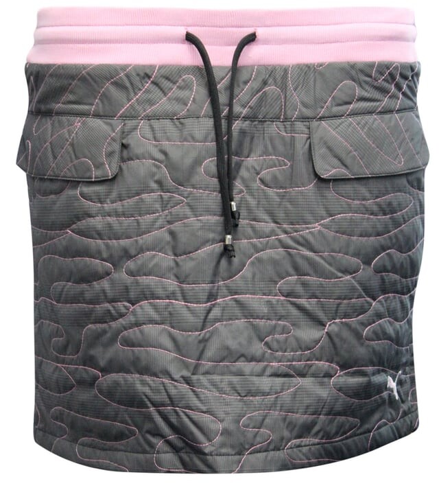 Юбка женская Sports Life для тенниса и фитнеса серо-розовая 903797 01 Puma, розовый
Юбка женская Sports Life для тенниса и фитнеса серо-розовая 903797 01 Puma, розовый