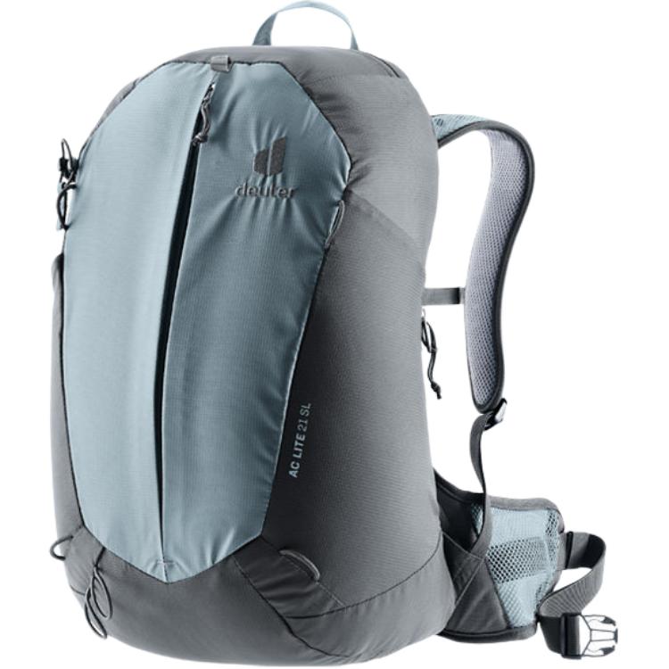 DEUTER Сумка Outdoor Bags Polyamide Multicolor
DEUTER Сумка Outdoor Bags Polyamide Multicolor