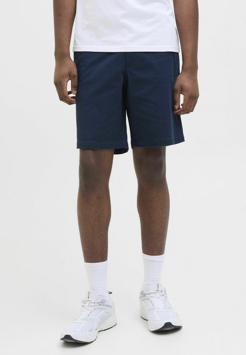 Шорты REGULAR FIT aprel, темно-синий
Шорты REGULAR FIT aprel, темно-синий