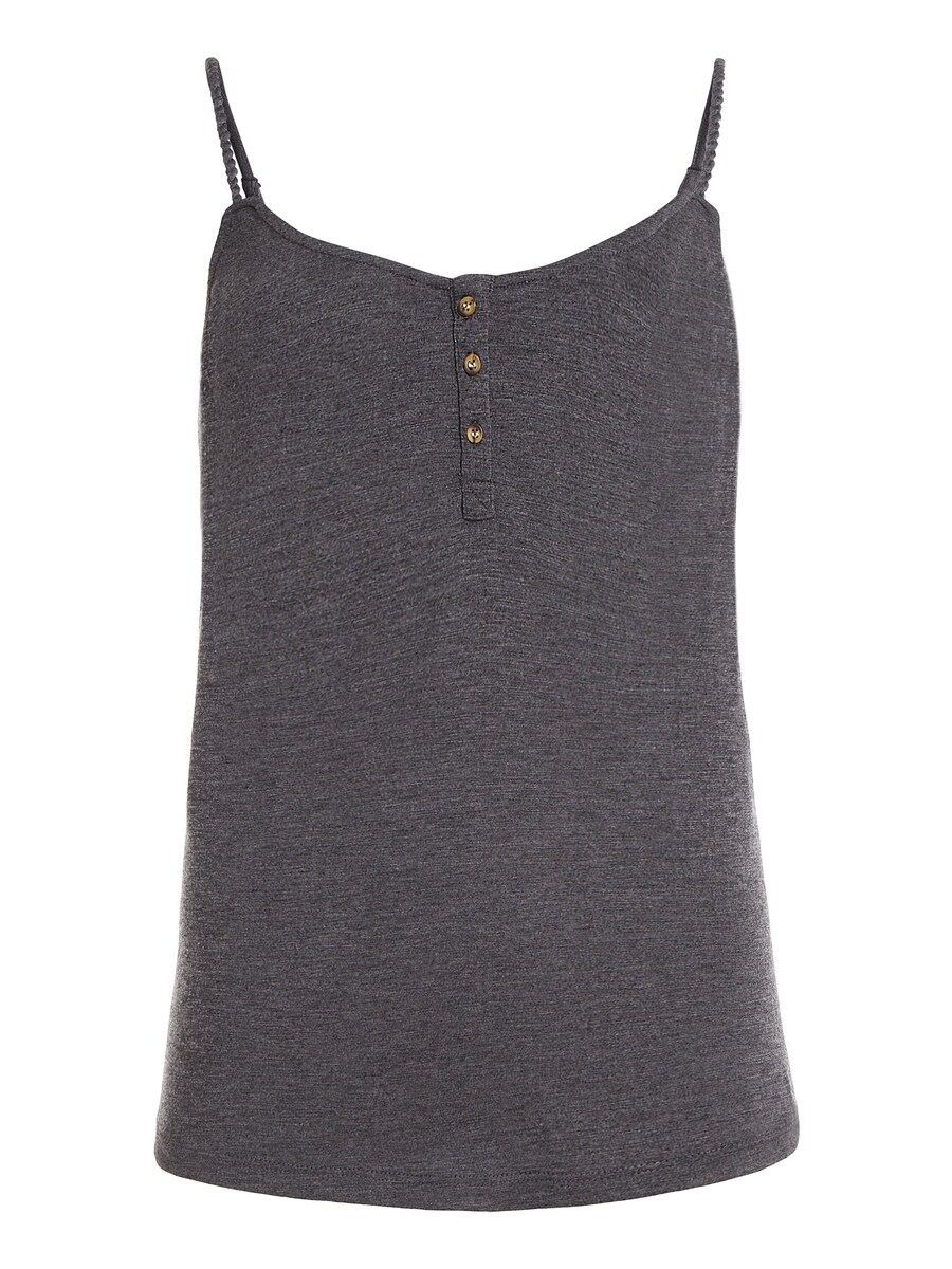 Топ PROTEST PRTMIMIZAN, антрацит
Топ PROTEST PRTMIMIZAN, антрацит