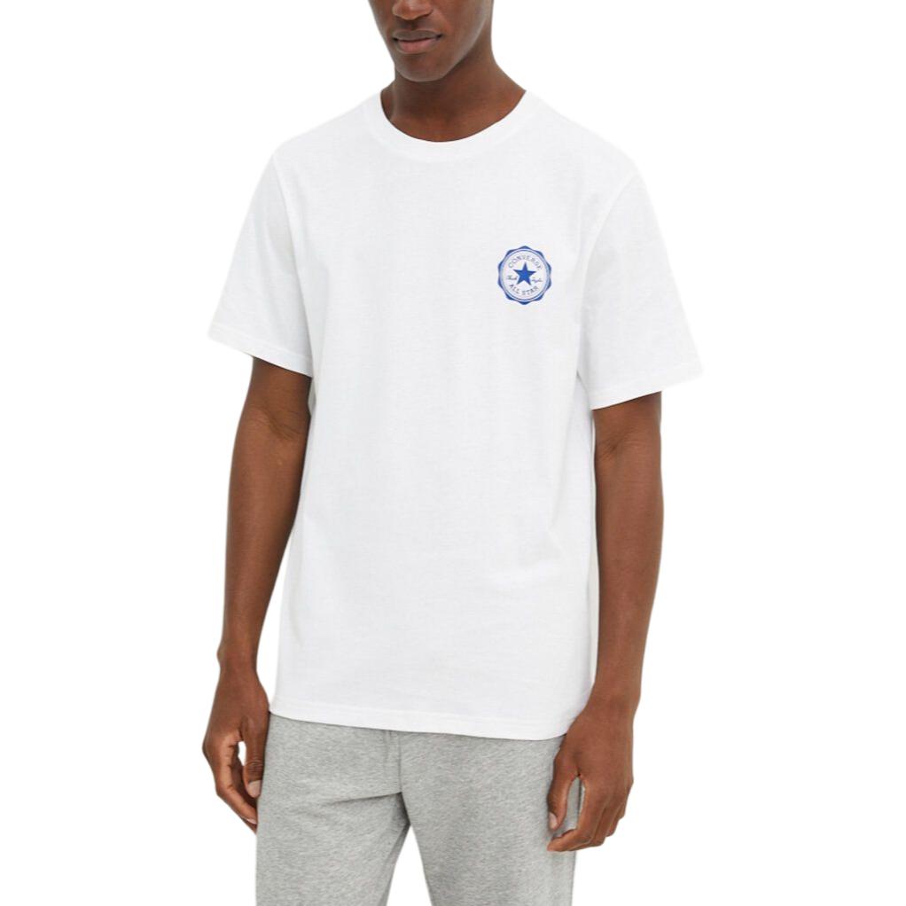 Converse Футболка мужская белая, Белый, Converse Футболка мужская белая
Converse Футболка мужская белая, Белый, Converse Футболка мужская белая