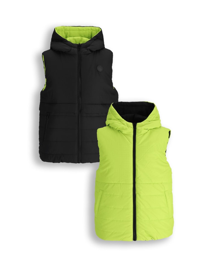 Жилет Coccodrillo, красочный
Жилет Coccodrillo, красочный