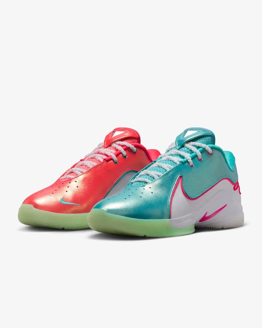 Мужские баскетбольные кроссовки Nike LeBron XXII 'Limelight' HV5148-600, разноцветные, модель TF8714
Мужские баскетбольные кроссовки Nike LeBron XXII 'Limelight' HV5148-600, разноцветные, модель TF8714
