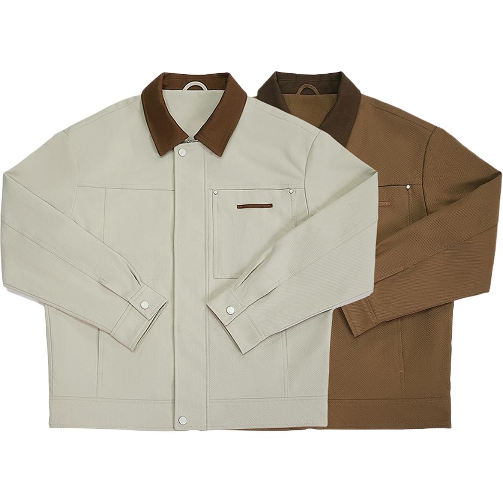 CAT Детройтская куртка мужская, Brown
CAT Детройтская куртка мужская, Brown