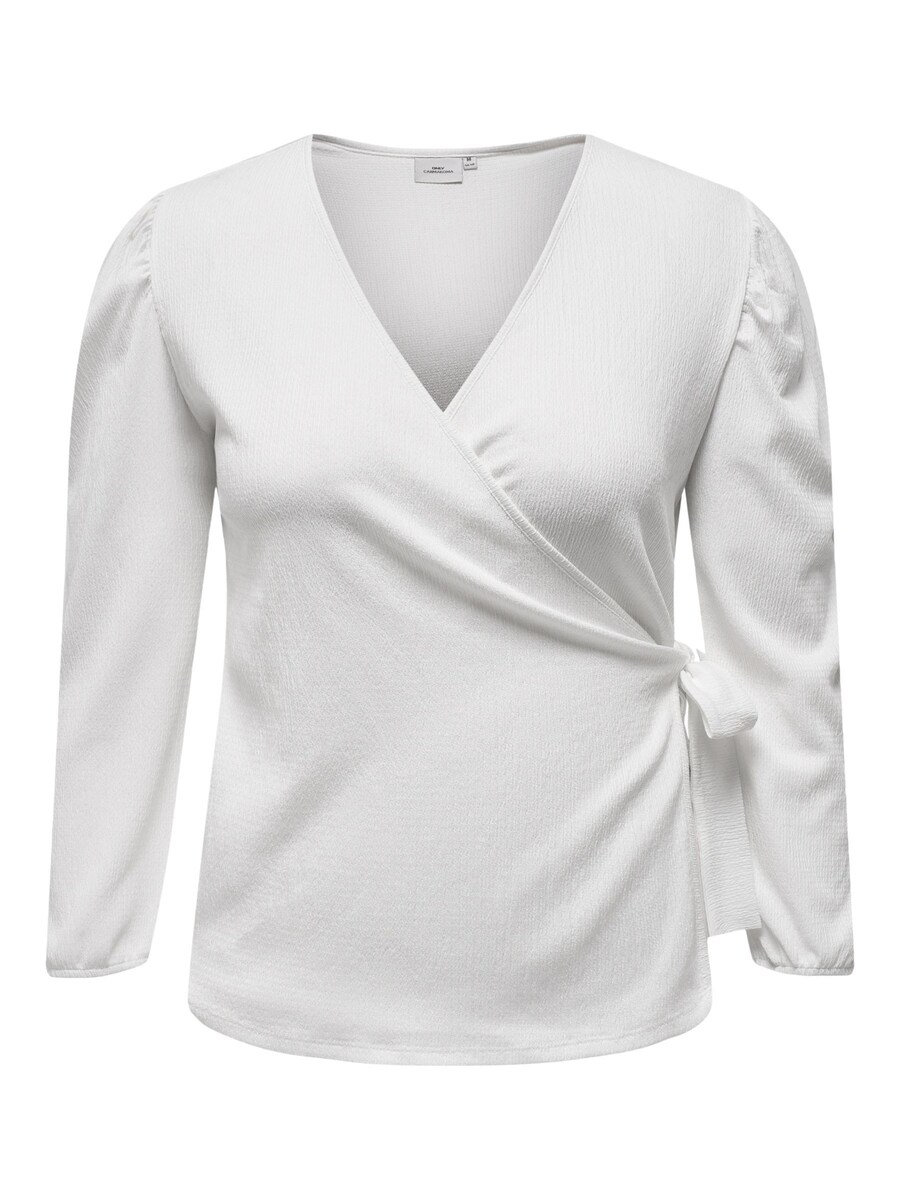 Блуза ONLY Carmakoma, белый
Блуза ONLY Carmakoma, белый