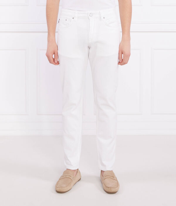 Джинсы Joop! Jeans 15 Modern Fit, белый
Джинсы Joop! Jeans 15 Modern Fit, белый