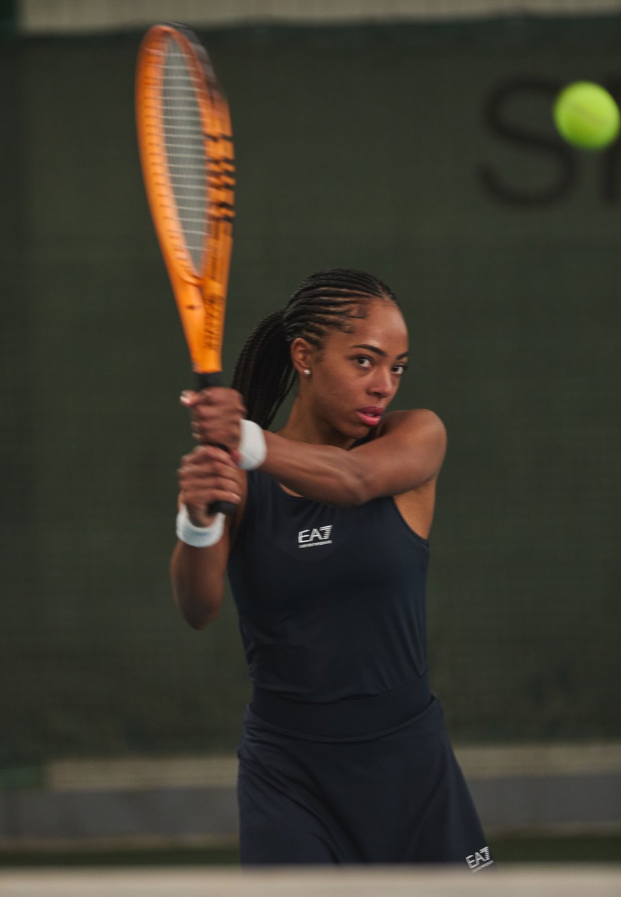 Топ EA7 Emporio Armani TENNIS PRO CLASSIC TANK, Total Eclipse/Dark Blue
Топ EA7 Emporio Armani TENNIS PRO CLASSIC TANK, Total Eclipse/Dark Blue