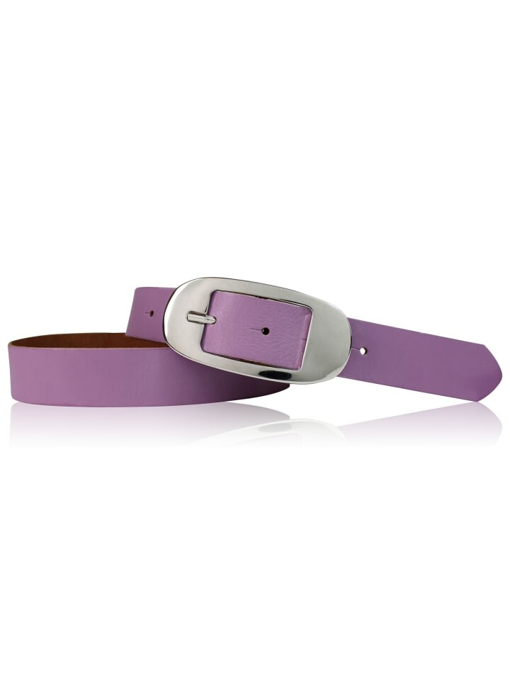 Ремень FRONHOFER, цвет lavendel
Ремень FRONHOFER, цвет lavendel